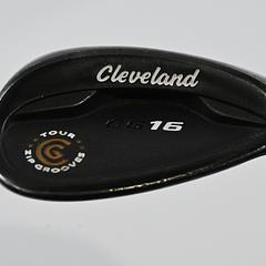 Cleveland CG16 Tour Lob Wedge / 60 Degree / Wedge Flex Cleveland Traction Shaft - Image 1
