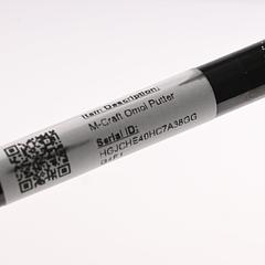 Mizuno M-Craft OMOI 02 Putter / 34 Inch - Image 6