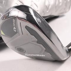 Taylormade Qi35 Max #3 Hybrid / 20 Degree / Stiff Flex AirSpeeder 60 Shaft - Image 1