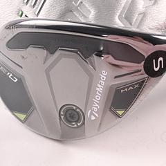 Taylormade Qi35 Max #3 Hybrid / 20 Degree / Stiff Flex AirSpeeder 60 Shaft - Image 2