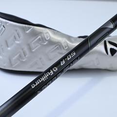 Taylormade Qi35 Max #4 Hybrid / 23 Degree / Regular Flex Fujikura Air Speeder 50 - Image 6