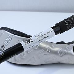 Taylormade Qi35 Max #4 Hybrid / 23 Degree / Regular Flex Fujikura Air Speeder 50 - Image 7