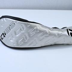 Taylormade Qi35 Max #4 Hybrid / 23 Degree / Regular Flex Fujikura Air Speeder 50 - Image 9