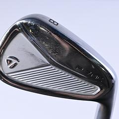 Taylormade P7MC 2023 #8 Iron / Stiff Flex Dynamic Gold S300 Shaft - Image 1