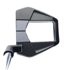 Used TaylorMade Spider S Platinum Putter / 33.0 Inches - Image 3
