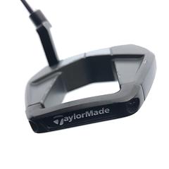 Used TaylorMade Spider S Platinum Putter / 33.0 Inches - Image 5