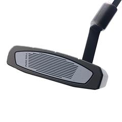 Used TaylorMade Spider S Platinum Putter / 33.0 Inches - Image 6