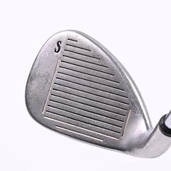 Callaway Big Bertha 2006 Sand Wedge / 55 Degree / Wedge Flex Callaway Shaft - Image 2