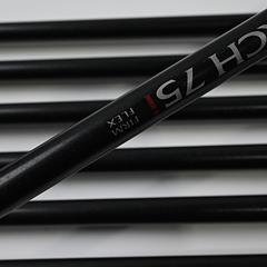 Callaway Big Bertha 2002 Irons / 6-PW+GW+SW / Firm Flex Callaway RCH 75 Shafts - Image 6