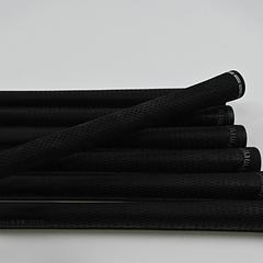 Callaway Big Bertha 2002 Irons / 6-PW+GW+SW / Firm Flex Callaway RCH 75 Shafts - Image 1