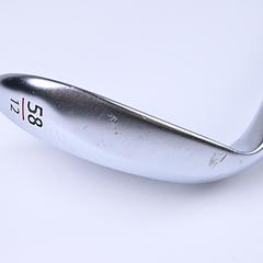 Callaway Mack Daddy 4 Lob Wedge / 58 Degree / Senior Flex UST Mamiya Recoil 460 - Image 3
