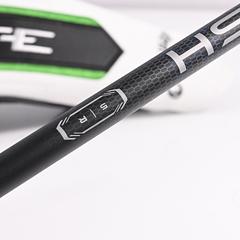 Callaway Elyte HL #3 Wood / 16.5 Degree / Regular Flex Vanquish 5 Shaft - Image 4