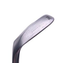 Used TaylorMade Milled Grind 2 TW Sand Wedge / 56 Degree / Project X X-Flex - Image 3