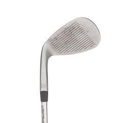 Wilson Staff Model Steel Mens Right Hand Sand Wedge 55* 12 Bounce Stiff - Dynamic Gold 120 - Image 2