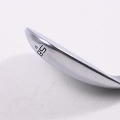 Cleveland RTX Full Face Lob Wedge / 58 Degree / Wedge Flex Dynamic Gold Shaft - Image 3