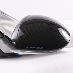 Callaway Paradym Ai Smoke Max Driver / 10.5 Degree/ X-Flex Ventus Velocore Black - Image 5