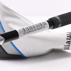 Callaway Paradym Ai Smoke Max Driver / 10.5 Degree/ X-Flex Ventus Velocore Black - Image 7