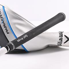 Callaway Paradym Ai Smoke Max Driver / 10.5 Degree/ X-Flex Ventus Velocore Black - Image 8