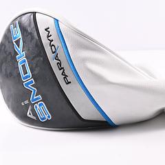 Callaway Paradym Ai Smoke Max Driver / 10.5 Degree/ X-Flex Ventus Velocore Black - Image 9