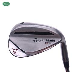 Used TaylorMade Milled Grind 2 TW Sand Wedge / 56 Degree / Project X X-Flex - Image 1