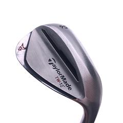 Used TaylorMade Milled Grind 2 TW Sand Wedge / 56 Degree / Project X X-Flex - Image 2