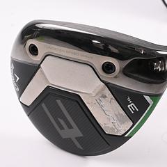 Callaway Elyte HL #3 Wood / 16.5 Degree / Regular Flex Vanquish 5 Shaft - Image 8