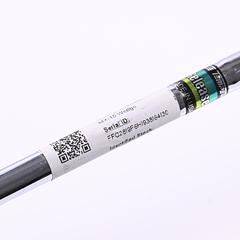 Mizuno MX-15 Sand Wedge / 55 Degree / Regular Flex True Temper Release Shaft - Image 5