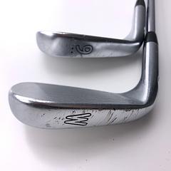 Used Ping iBlade Iron Set / 6 - W / Ping AWT 2.0 Regular Flex - Image 8