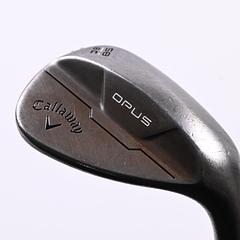 Callaway Opus Lob Wedge / 58 Degree / X-Flex Project X Wedge Shaft - Image 6