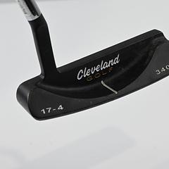 Cleveland Classic Black #3 Putter / 34 Inch - Image 3