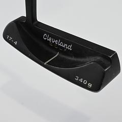 Cleveland Classic Black #3 Putter / 34 Inch - Image 4