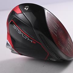 Taylormade Stealth 2 Driver / 10.5 Degree / Regular Flex Kai'li Red 60 Shaft - Image 1