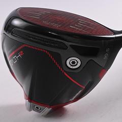 Taylormade Stealth 2 Driver / 10.5 Degree / Regular Flex Kai'li Red 60 Shaft - Image 8