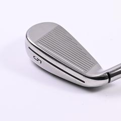 Taylormade SIM2 Max OS #5 Iron / 20 Degree / Regular Flex Steel Shaft - Image 4