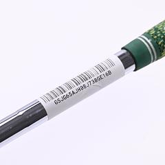 Taylormade SIM2 Max OS #5 Iron / 20 Degree / Regular Flex Steel Shaft - Image 1