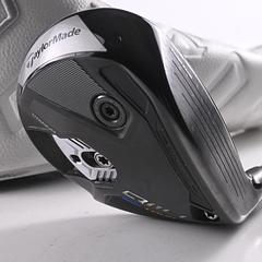 Taylormade Qi10 Tour #5 Wood / 18 Degree / Stiff Flex Tensei AV Limited Blue 75 - Image 1