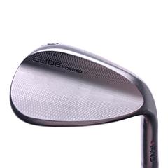 Used Ping Glide Forged Sand Wedge / 54 Degrees / Dynamic Gold 120 Stiff Flex - Image 2