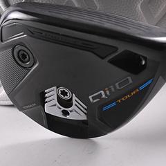 Taylormade Qi10 Tour #5 Wood / 18 Degree / Stiff Flex Tensei AV Limited Blue 75 - Image 2