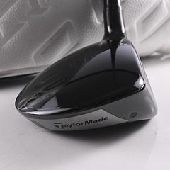 Taylormade Qi10 Tour #5 Wood / 18 Degree / Stiff Flex Tensei AV Limited Blue 75 - Image 3