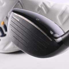 Taylormade Qi10 Tour #5 Wood / 18 Degree / Stiff Flex Tensei AV Limited Blue 75 - Image 4