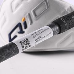 Taylormade Qi10 Tour #5 Wood / 18 Degree / Stiff Flex Tensei AV Limited Blue 75 - Image 7