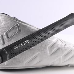 Taylormade Qi10 Tour #5 Wood / 18 Degree / Stiff Flex Tensei AV Limited Blue 75 - Image 8