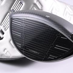 Ladies Taylormade Qi35 Max Lite Driver / 12 Degree / Ladies Flex Speeder NX TCS - Image 6