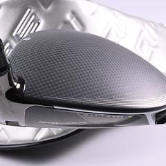 Ladies Taylormade Qi35 Max Lite Driver / 12 Degree / Ladies Flex Speeder NX TCS - Image 5