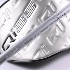 Ladies Taylormade Qi35 Max Lite Driver / 12 Degree / Ladies Flex Speeder NX TCS - Image 4