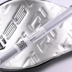 Ladies Taylormade Qi35 Max Lite Driver / 12 Degree / Ladies Flex Speeder NX TCS - Image 3