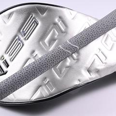 Ladies Taylormade Qi35 Max Lite Driver / 12 Degree / Ladies Flex Speeder NX TCS - Image 2