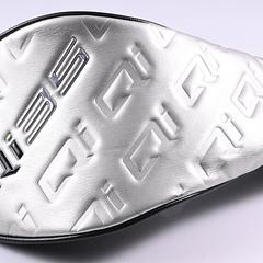 Ladies Taylormade Qi35 Max Lite Driver / 12 Degree / Ladies Flex Speeder NX TCS - Image 1