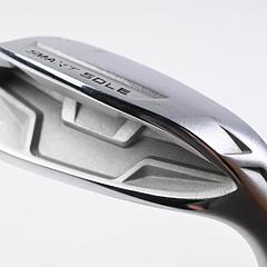 Left Hand Cleveland Smart Sole 4 Chipper / 42 Degree / Wedge Flex Smart Sole - Image 1