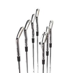 Wilson Staff Model Blade 2024 Steel Mens Right Hand Irons 4-PW Extra Stiff - Dynamic Gold X100 - Image 3